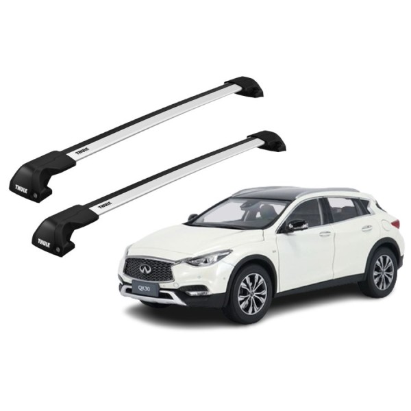 Barras Thule INFINITI QX30...