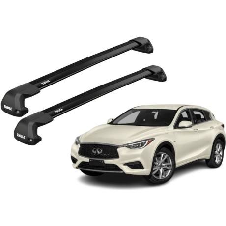 Barras Thule INFINITI Q30...