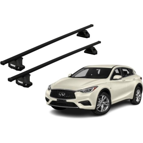 Barras Thule INFINITI Q30...