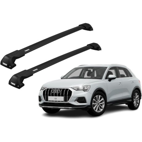 Barras Thule AUDI Q3 12-18...