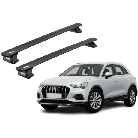 Barras Thule AUDI Q3 12-18...