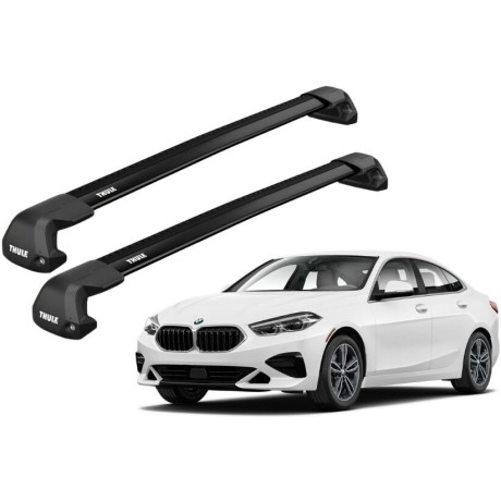 Barras Thule BMW 2-Series...