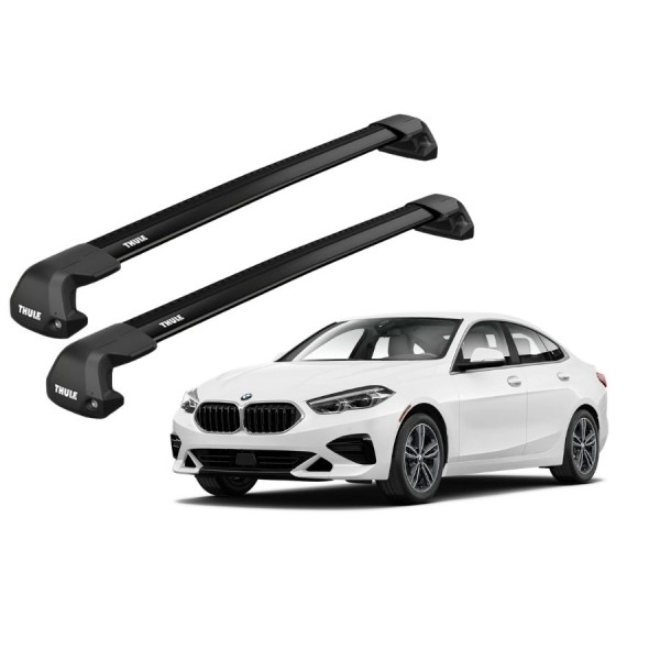 Barras Thule BMW 2-Series...