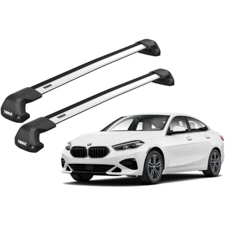 Barras Thule BMW 2-Series...