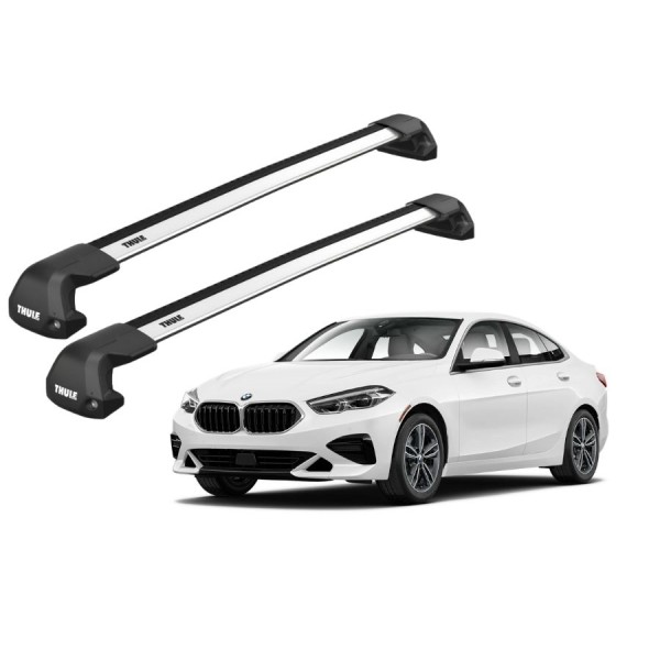 Barras Thule BMW 2-Series...