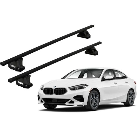 Barras Thule BMW 2-Series...