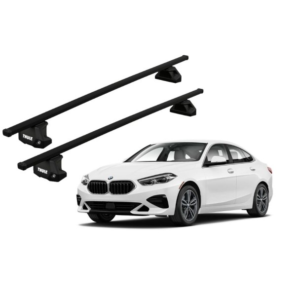 Barras Thule BMW 2-Series...