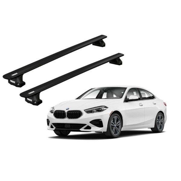 Barras Thule BMW 2-Series...