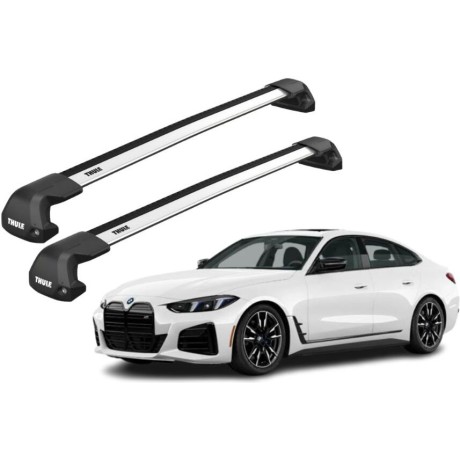 Barras Thule BMW i4 22- PF...