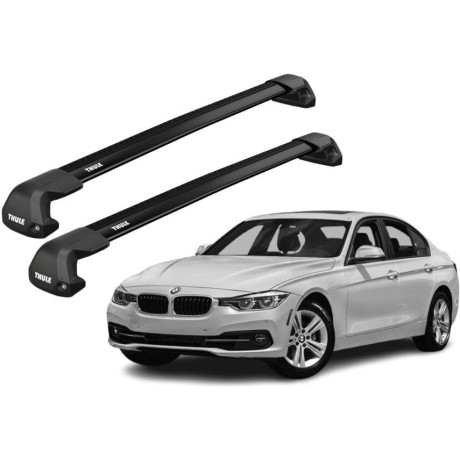 Barras Thule BMW 3-Series...