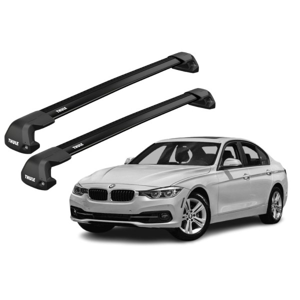 Barras Thule BMW 3-Series...