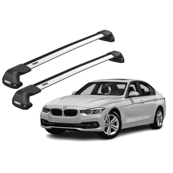 Barras Thule BMW 3-Series...