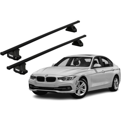 Barras Thule BMW 3-Series...