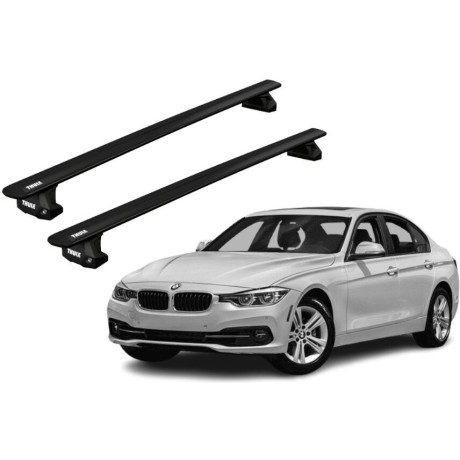 Barras Thule BMW 3-Series...