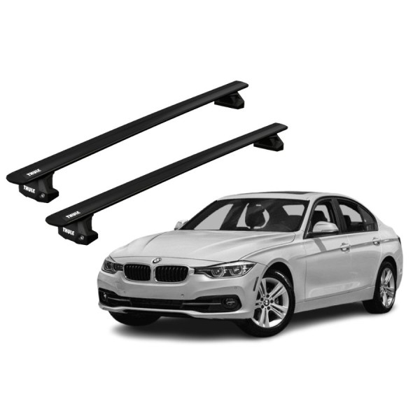 Barras Thule BMW 3-Series...