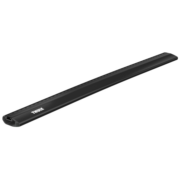 Barra Thule WingBar Edge Flush 72112 Black - 68cm / XS