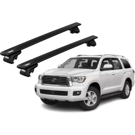 Barras Thule TOYOTA Sequoia...