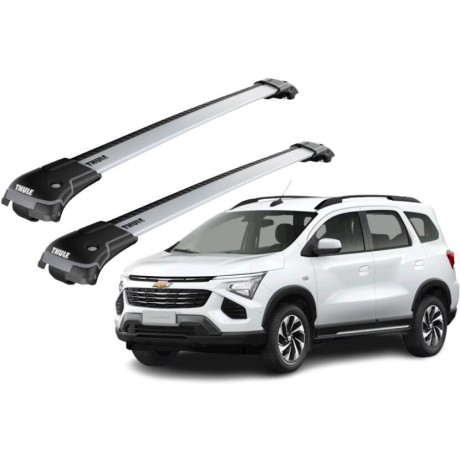 Barras Thule CHEVROLET Spin...