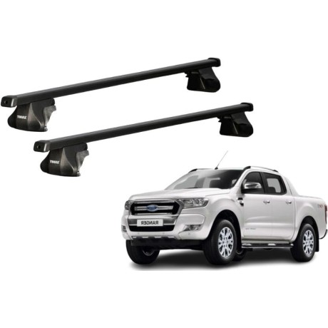 Barras Thule FORD Ranger...