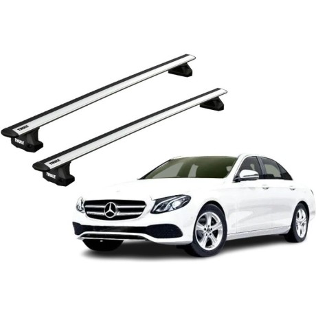 Barras Thule MERCEDES BENZ...