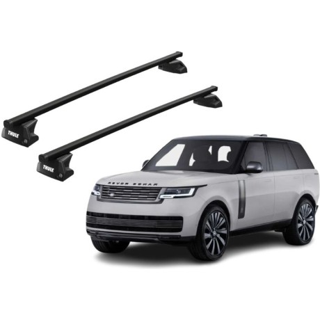 Barras Thule LAND ROVER...