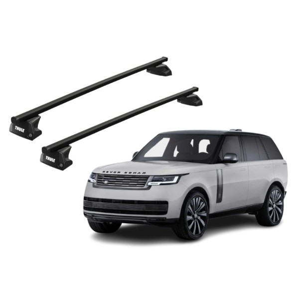 Barras Thule LAND ROVER...