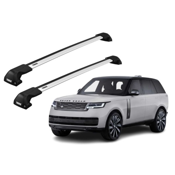 Barras Thule LAND ROVER Range Rover Sport 14-22 RA / EDGE Flu