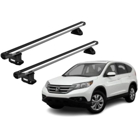 Barras Thule HONDA CR-V...