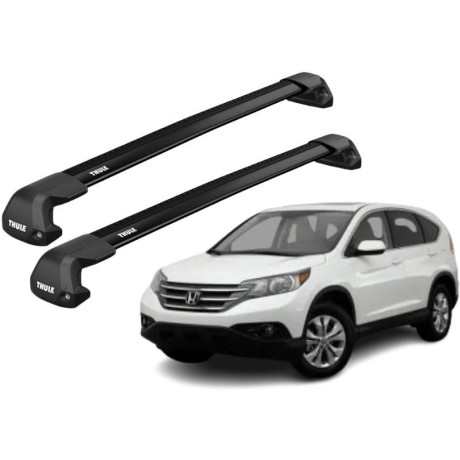 Barras Thule HONDA CR-V...