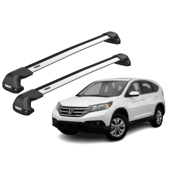 Barras Thule HONDA CR-V 07-11 PF / EDGE Flush