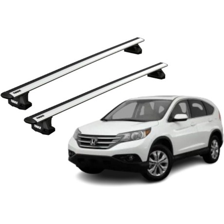 Barras Thule HONDA CR-V...