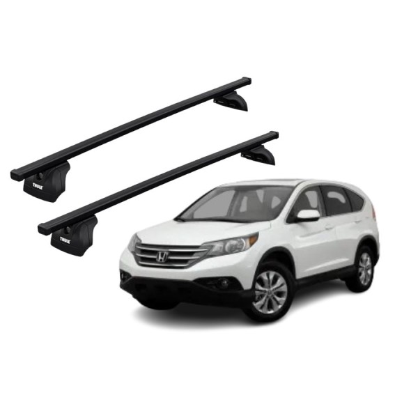 Barras Thule HONDA CR-V 07-11 PF / SquareBar