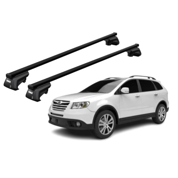 Barras Thule SUBARU Tribeca...