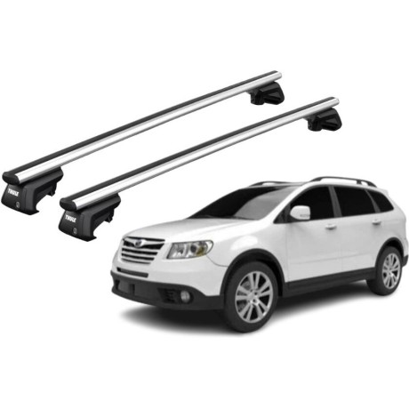 Barras Thule SUBARU Tribeca...