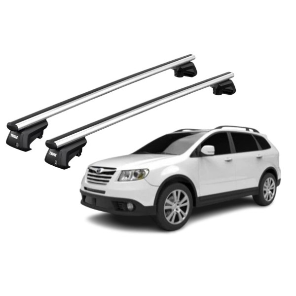 Barras Thule SUBARU Tribeca...