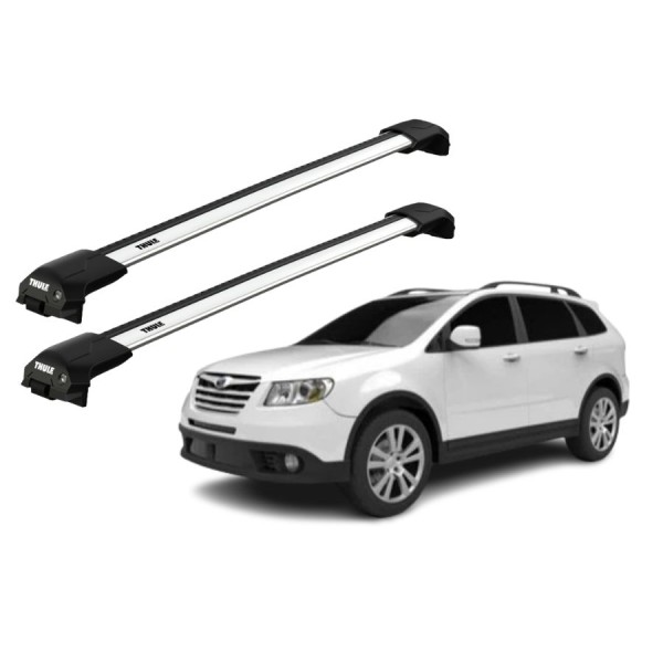 Barras Thule SUBARU Tribeca...