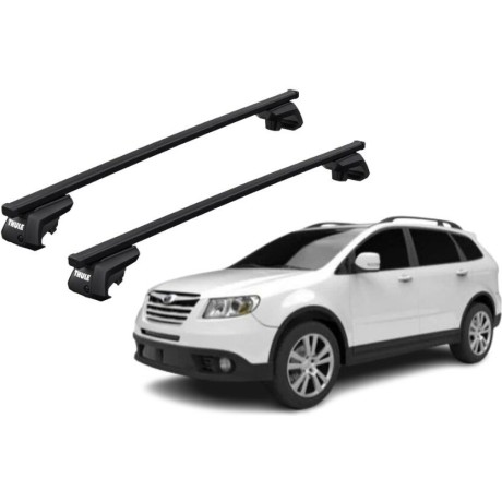 Barras Thule SUBARU Tribeca...