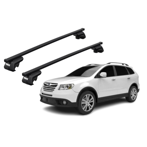 Barras Thule SUBARU Tribeca...