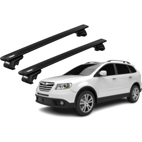 Barras Thule SUBARU Tribeca...