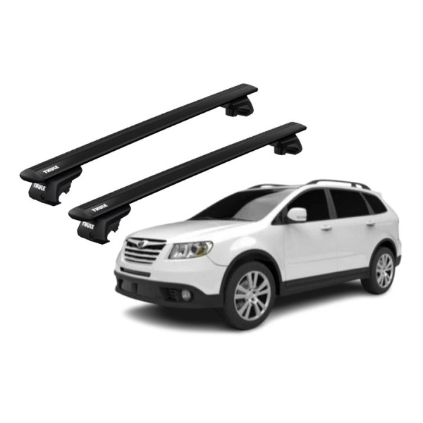 Barras Thule SUBARU Tribeca...