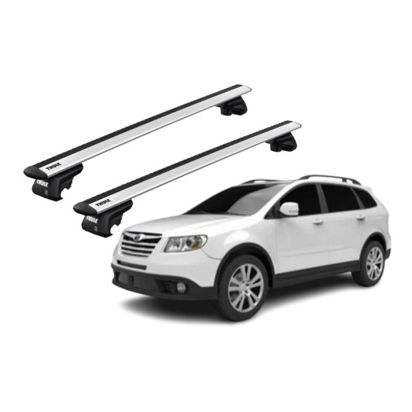 Barras Thule SUBARU Tribeca...