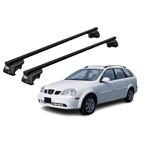 Barras Thule SUZUKI Forenza...