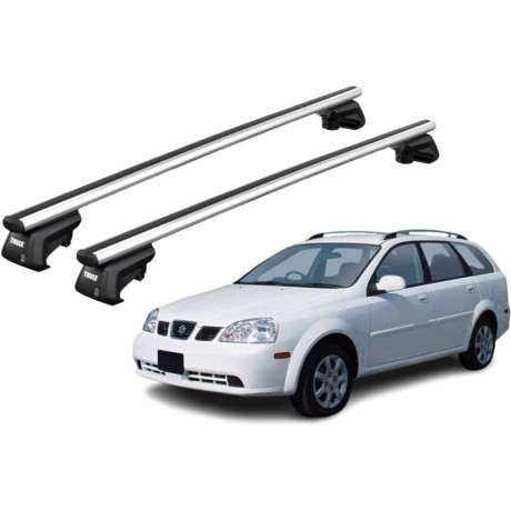 Barras Thule SUZUKI Forenza...