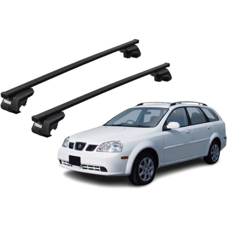 Barras Thule SUZUKI Forenza...