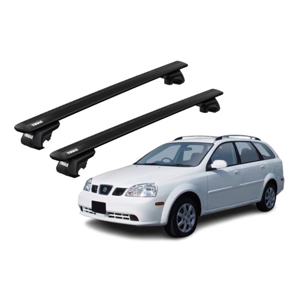 Barras Thule SUZUKI Forenza...