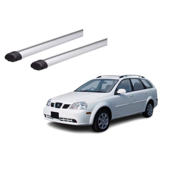 Barras Thule SUZUKI Forenza...