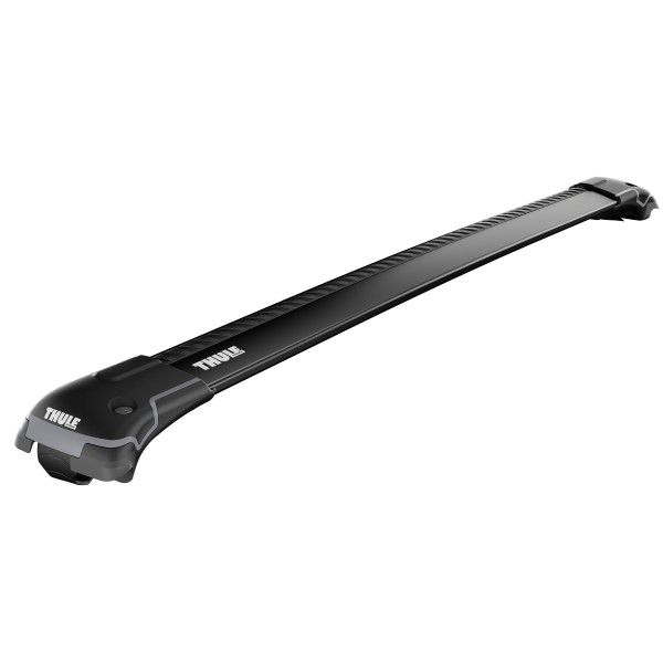 Barras Thule WingBar Edge 95842 Black / S+M