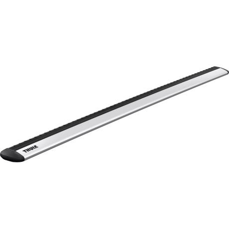 Barras Thule WingBar Evo...