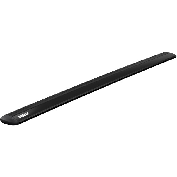 Barras Thule WingBar Evo 71112 Black - 108cm / S