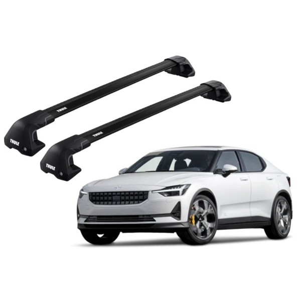 Barras Thule POLESTAR 2 20-...